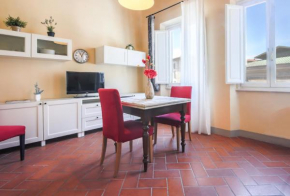 Sant'Orsola with view on the Market